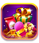 rummy circle cash game icon