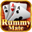uu rummy download apk icon